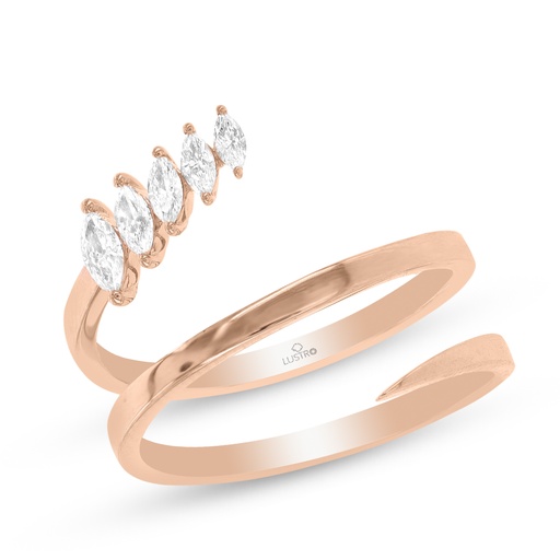 [KN676P] LUSSO RING