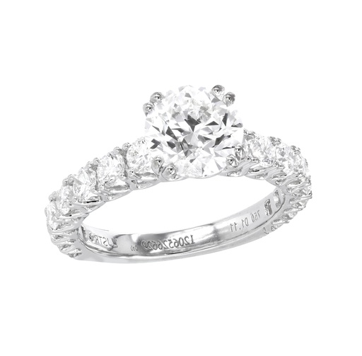 [06545RMDBXX-WO-6] HIGH JEWELRY RING