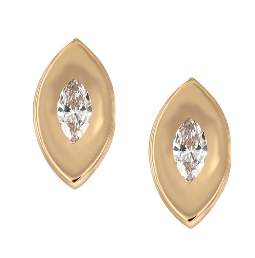 [KS2217] LUSSO EARRING