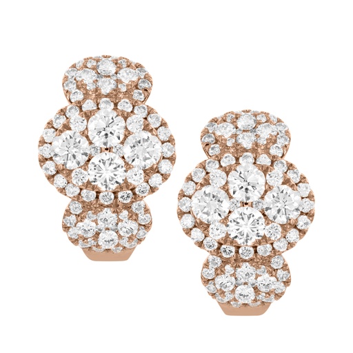 STELLAROSA EARRING