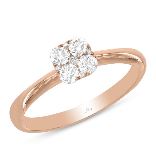 STELLAROSA RING