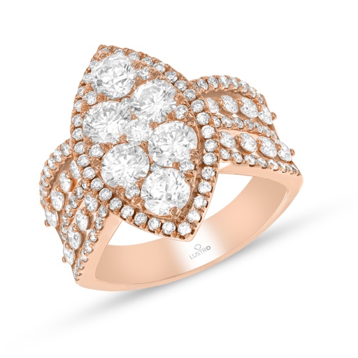 STELLAROSA RING