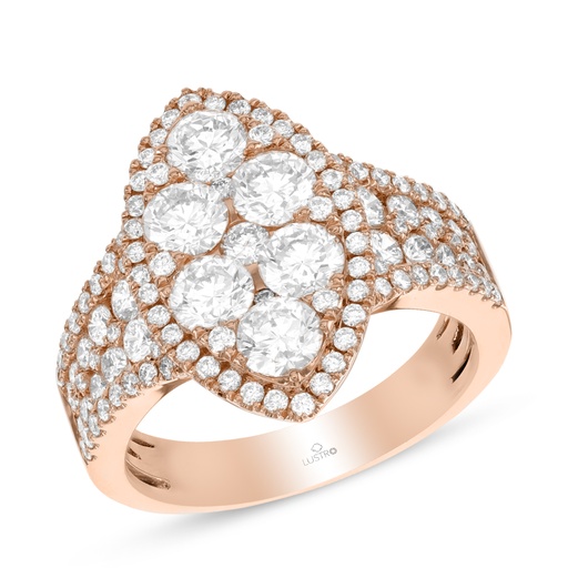 STELLAROSA RING