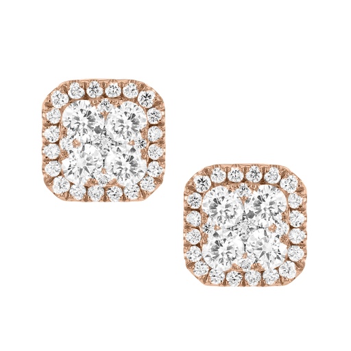 STELLAROSA EARRING