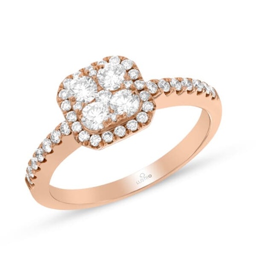 STELLAROSA RING