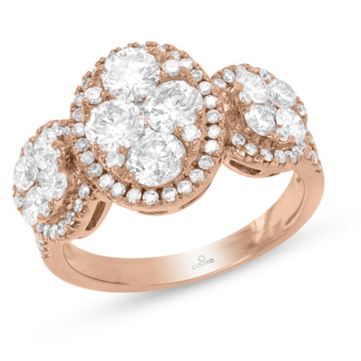 STELLAROSA RING