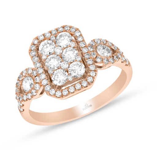 STELLAROSA RING