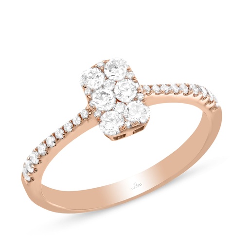 STELLAROSA RING