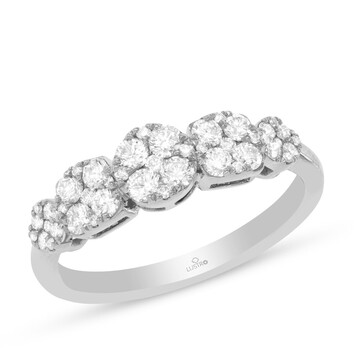 STELLAROSA RING