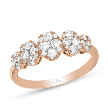 STELLAROSA RING