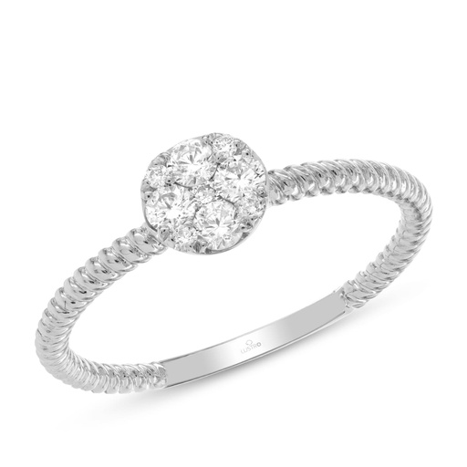 STELLAROSA RING