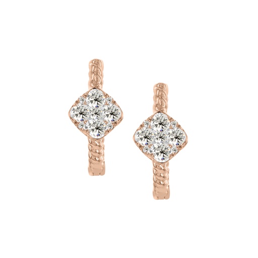 STELLAROSA EARRING