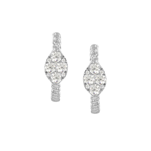 STELLAROSA EARRING