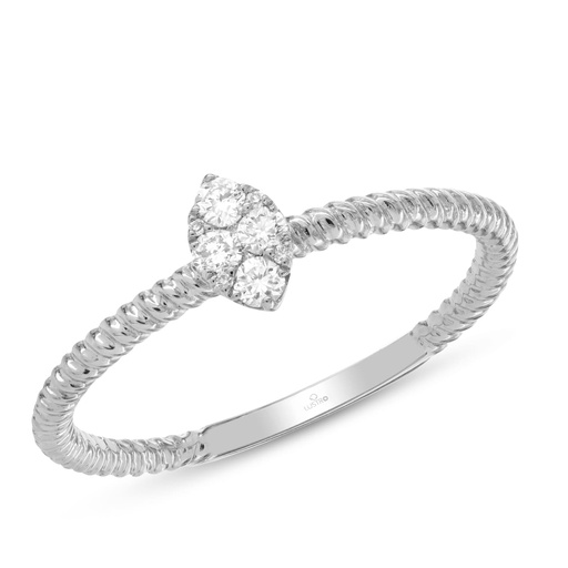 STELLAROSA RING