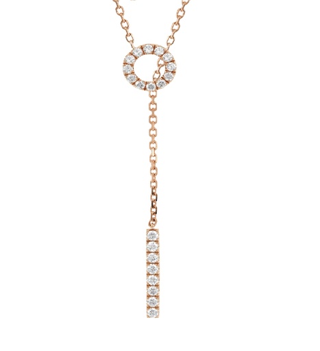 LUSSO NECKLACE