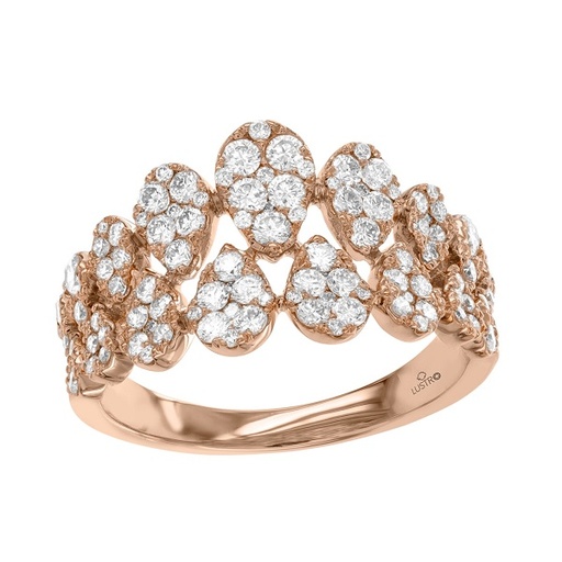 STELLAROSA RING