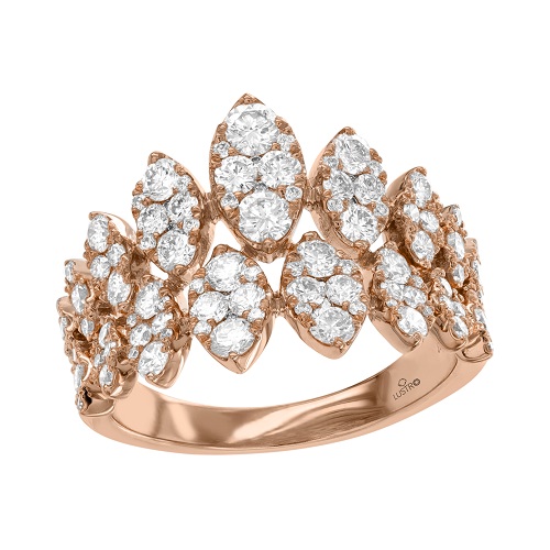 STELLAROSA RING