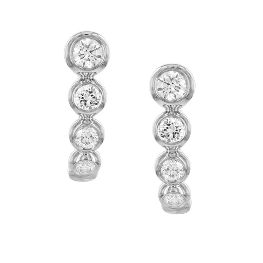 LUSSO EARRING