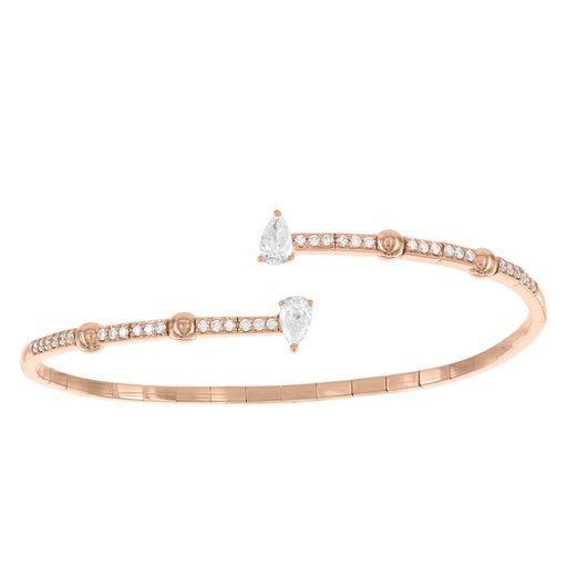 [KN211P] LUSSO BANGLE