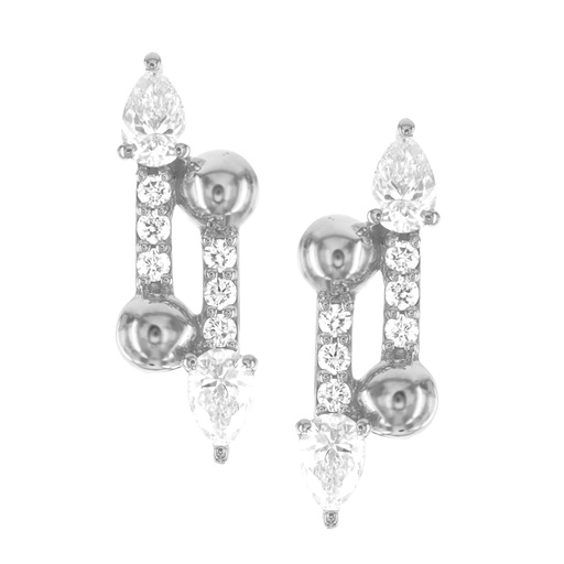 LUSSO EARRING