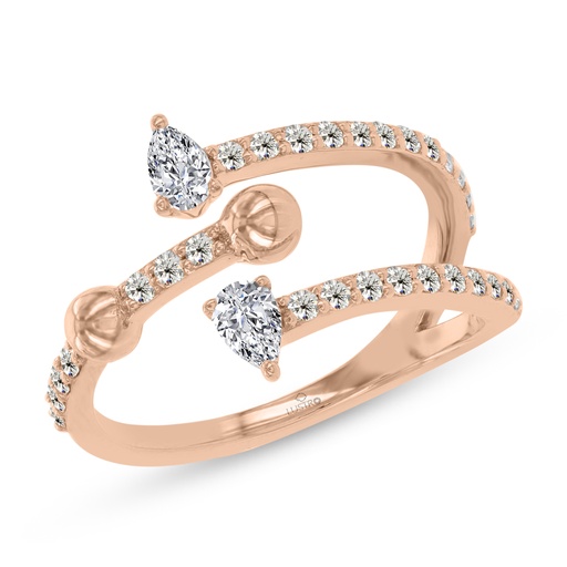 [KN312P] LUSSO RING