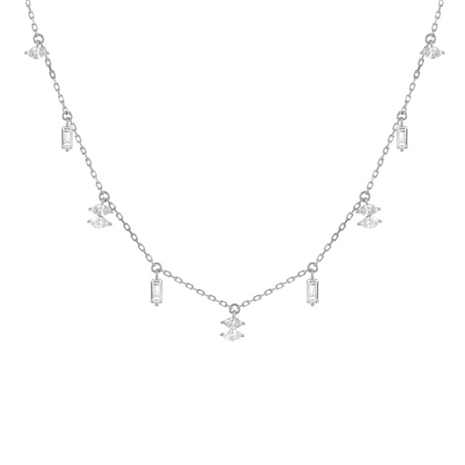 LUSSO NECKLACE