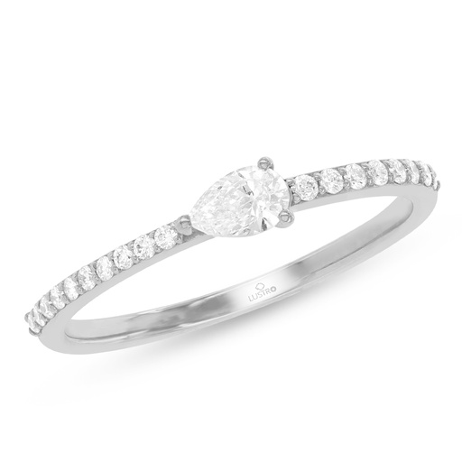 [KS2684W] LUSSO RING