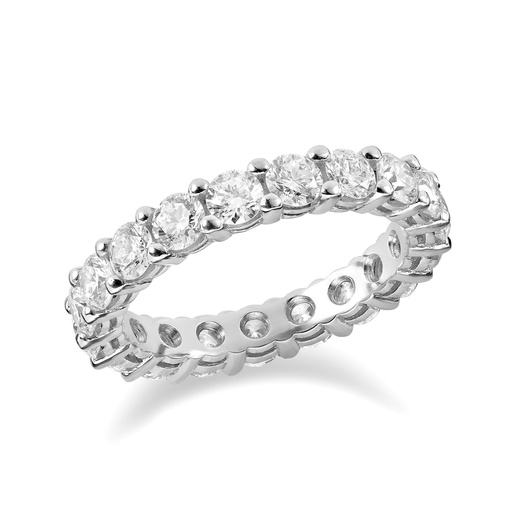 [RDM189W3.7MM] BRIDAL WEDDING BAND