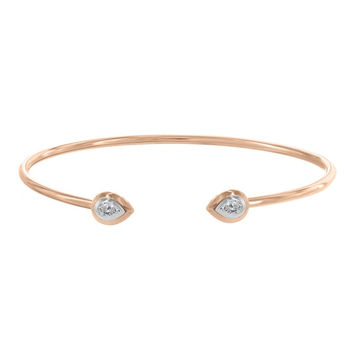 [1237835] LUSSO BANGLE