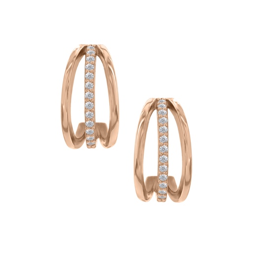 [1187001] LUSSO EARRING