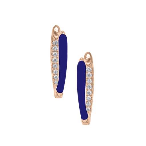 [1249465] NEON EARRING
