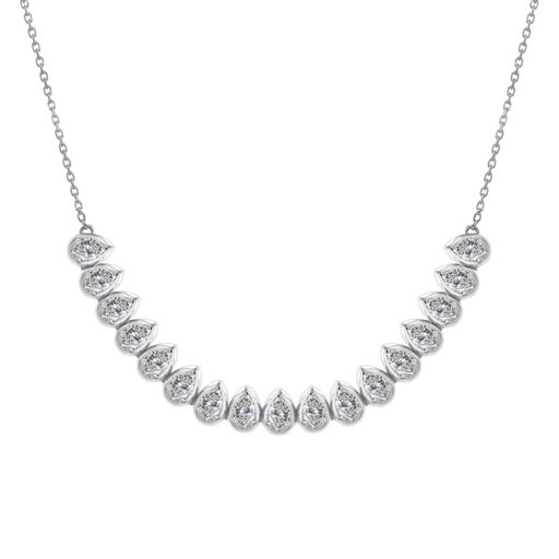 [1243420] LUSSO NECKLACE