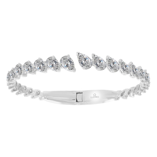 [BGBN9256] HIGH JEWELRY BANGLE