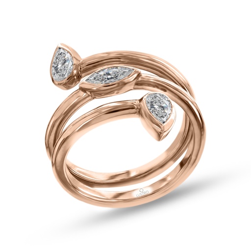 [BGRN9281] LUSSO RING