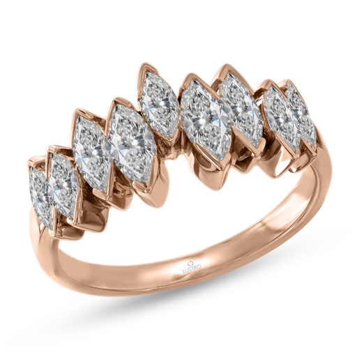 [BGRN9294] LUSSO RING