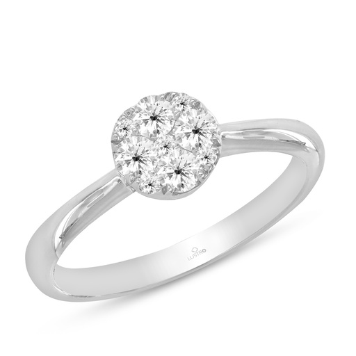 STELLAROSA RING