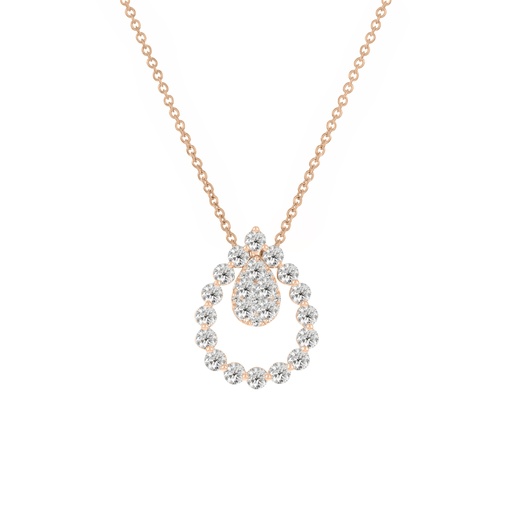 STELLAROSA PENDANT