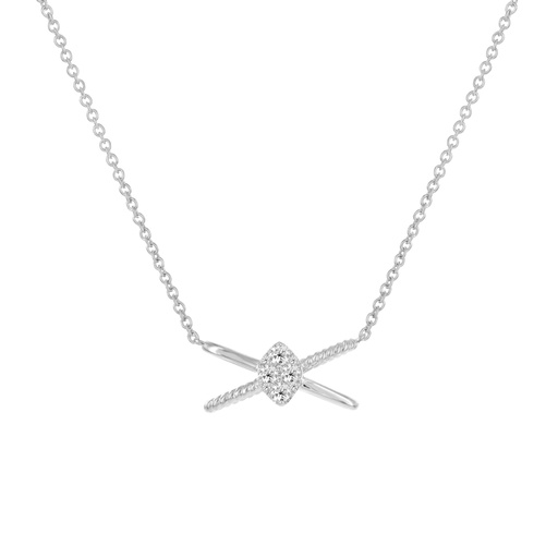 STELLAROSA NECKLACE