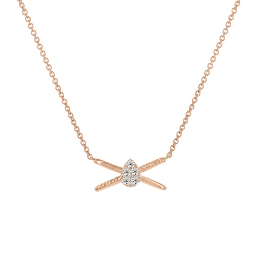 STELLAROSA NECKLACE