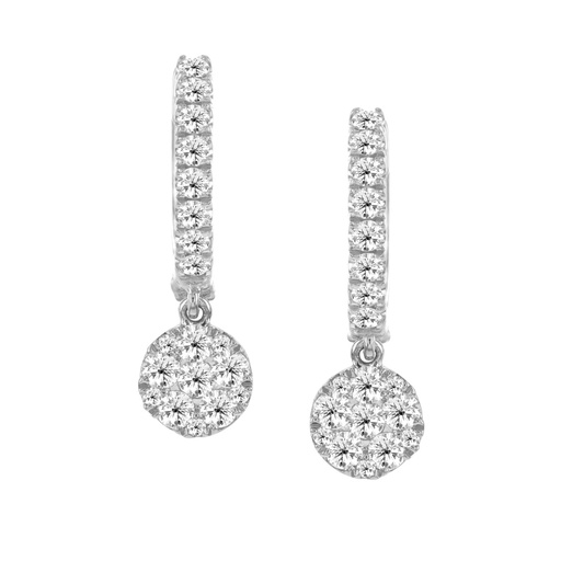 STELLAROSA EARRING