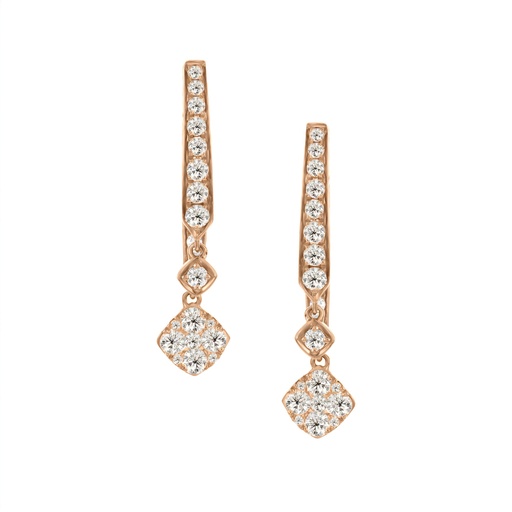 STELLAROSA EARRING
