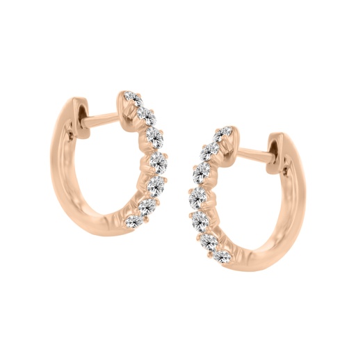 LUSSO EARRING